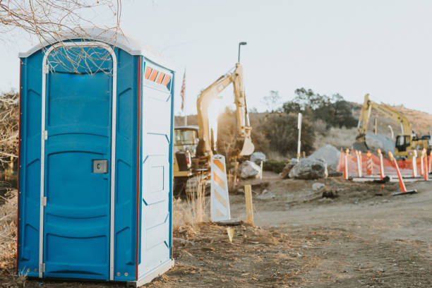 Portable bathroom rental in Dell Rapids, SD