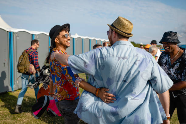 Reliable Dell Rapids, SD porta potty rental Solutions