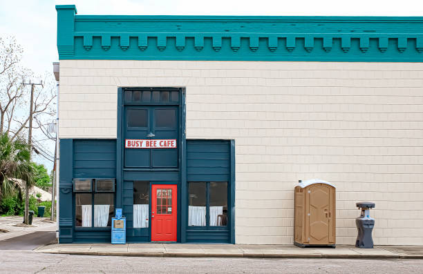 Best Portable bathroom rental  in Dell Rapids, SD