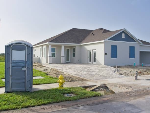 Best Affordable portable toilet rental  in Dell Rapids, SD